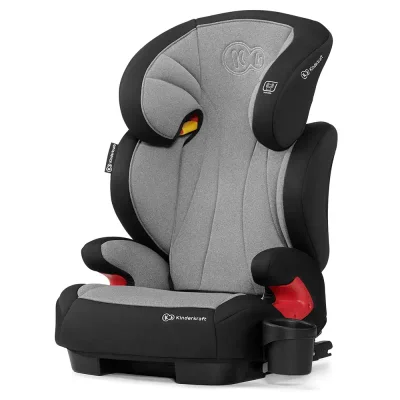 Kinderkraft Oneto3 Group 1/2/3 Car Seat with ISOFIX Base