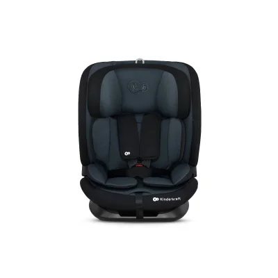 Kinderkraft Oneto3 Group 1/2/3 I-size Car Seat with ISOFIX Base