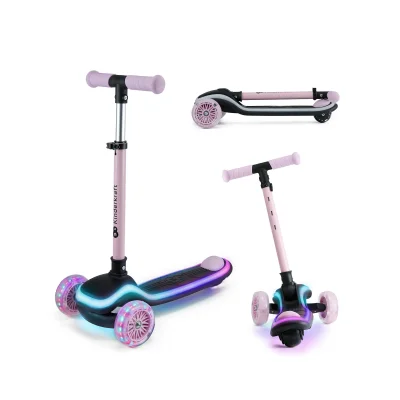Kinderkraft Raket Scooter
