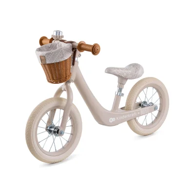 Kinderkraft Rapid 2 Bizuu Limited Collection Balance Bike