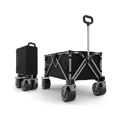 Kinderkraft Rollster Wagon