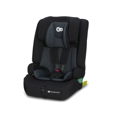 Kinderkraft Safety Fix 2 Group 1/2/3 R129 I-Size Car Seat