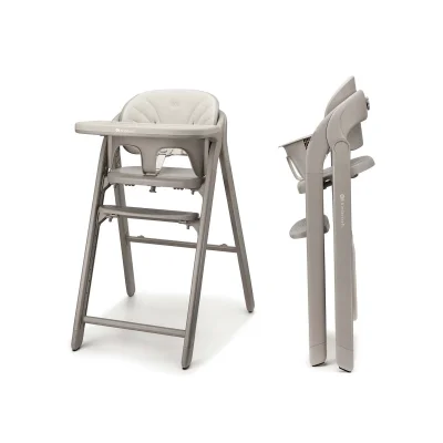 Kinderkraft Tino Foldable Highchair