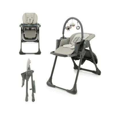 Kinderkraft Tummie Highchair
