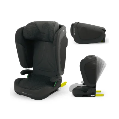 Kinderkraft UNITY 2 i-Size Group 2/3 Car Seat