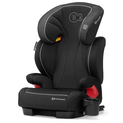 Kinderkraft Unity Group 2/3 Car Seat with ISOFIX Base