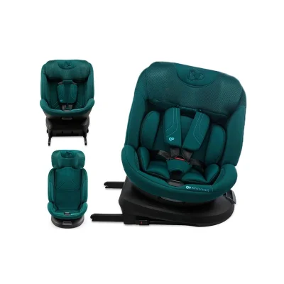 Kinderkraft XPEDITION 3 i-Size Car Seat