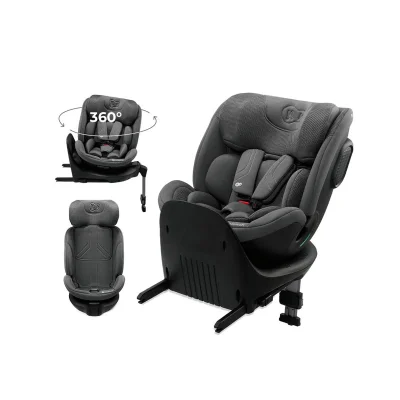 Kinderkraft XRIDER 2 Group 0+/1/2/3 i-Size Car Seat