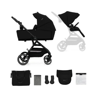 Kinderkraft Yoxi 2in1 Pram System
