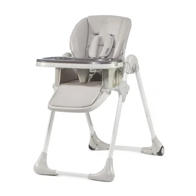 Kinderkraft Yummy High Baby Feeding Chair