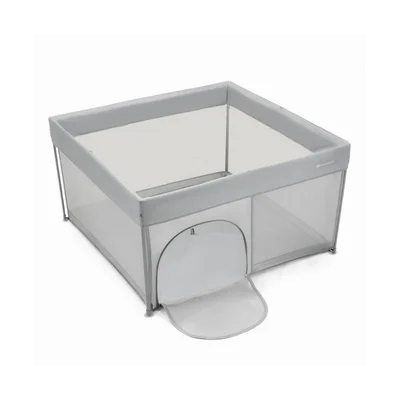 Kinderkraft Ziki Playpen