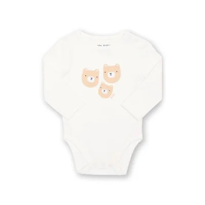 Kite Bodysuit - Rosey Love - 6-9m