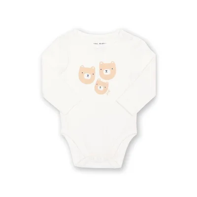 Kite Bodysuit - The Three Bears