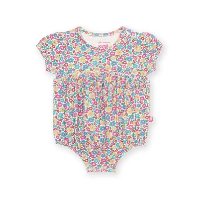 Kite Bubble Romper