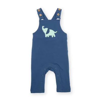 Kite Dungarees - Rosey Posey