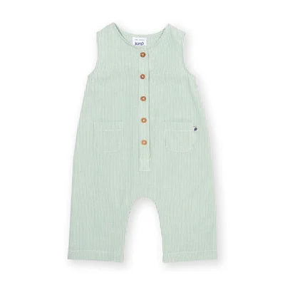 Kite Dungarees - Rosey Posey
