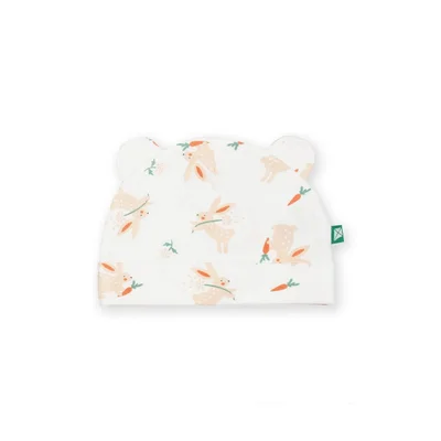 Kite Knotted Hat - Busy Bun