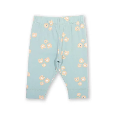 Kite Leggings - The Three Bears