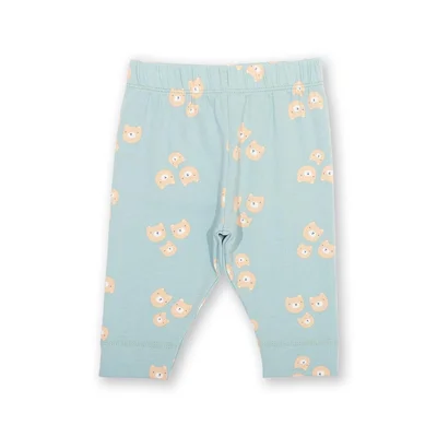 Kite Leggings - Rosey Posey