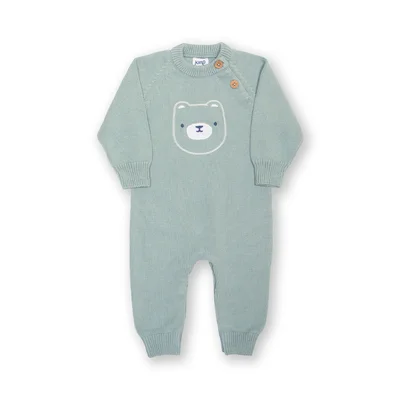 Kite Romper - Baby Bear