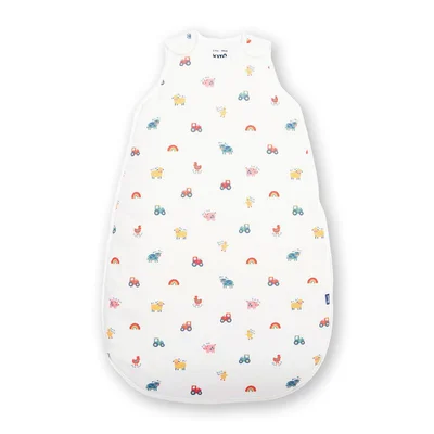 Kite Sleeping Bag - Old Macdonald