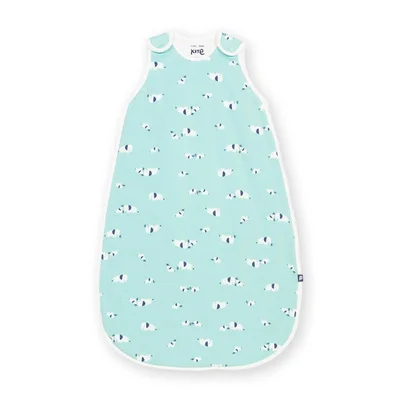 Kite Sleeping Bag - Rosey Posey
