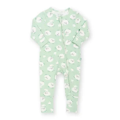 Kite Sleepsuit
