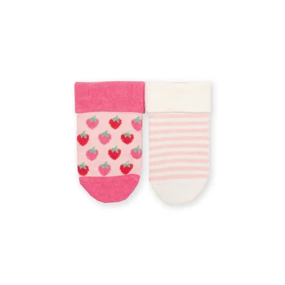 Kite Socks - Rosey Posey