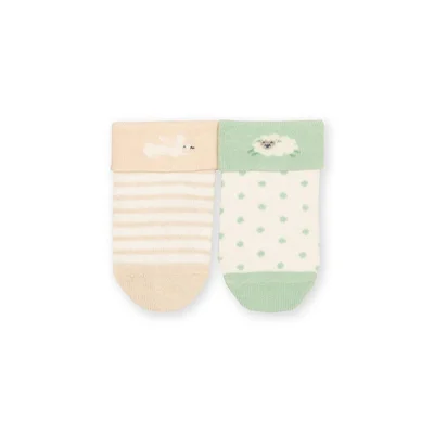 Kite Socks - Rosey Posey - Busy Baa Baa / 12-24m