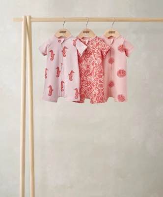 Kites Premature Rompers
