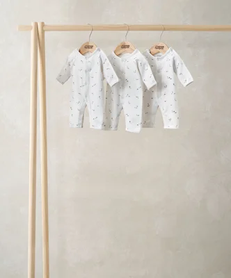 Kites Premature Rompers - Multi