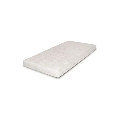 KK Deluxe Pocket Spring Mattress (117cm x 68cm) To Fit SNUZKOT - Default