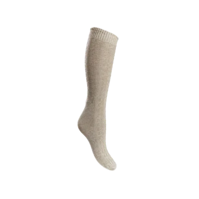Knitted Mom Socks