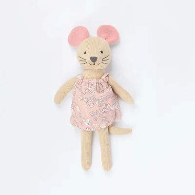 Knitted Toy