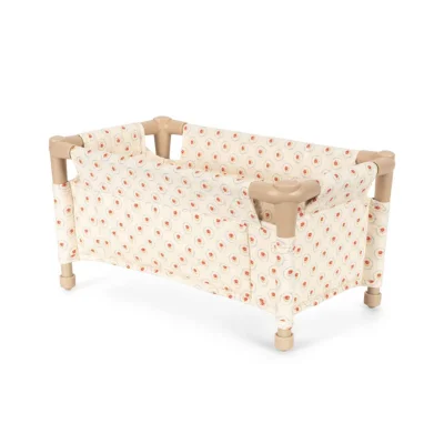 Konges Sløjd Doll Travel Bed
