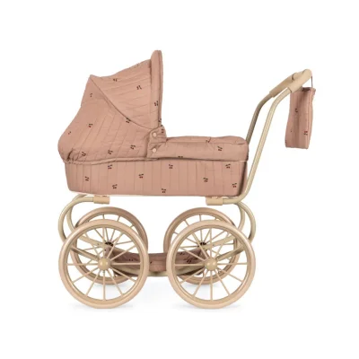 Konges Sløjd Minnie Doll Pram