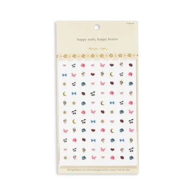 Konges Sløjd Nail Stickers