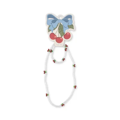Konges Sløjd Necklace & Bracelet Set