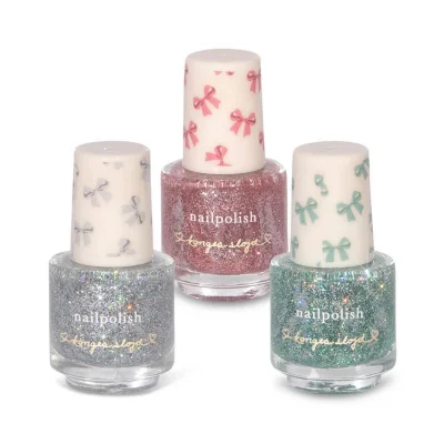Konges Sløjd Twinkle Nail Polish - Default