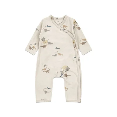 Konges Slojd Basic Newborn Onesie