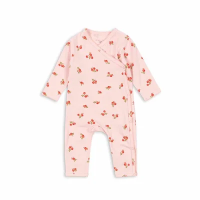 Konges Slojd Basic Newborn Onesie
