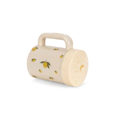 Konges Slojd Big Flash Light - Lemon