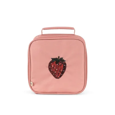 Konges Slojd Clover Thermo Lunch Bag โ Rosette - Rosette