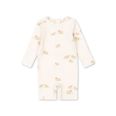 Konges Slojd Como Swim Onesie