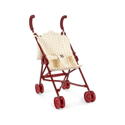 Konges Sløjd Doll Stroller - Estate Dot
