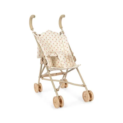 Konges Slojd Doll Stroller - Estate Dot