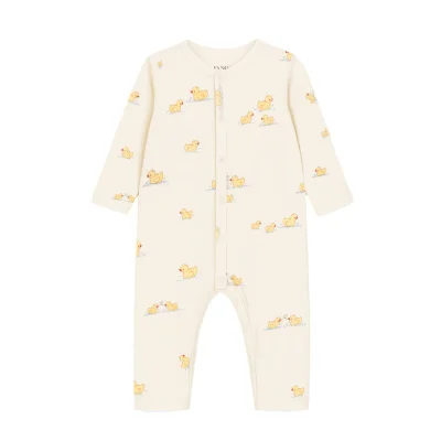 Konges Slojd - Fanga Fontana - Bello Onesie