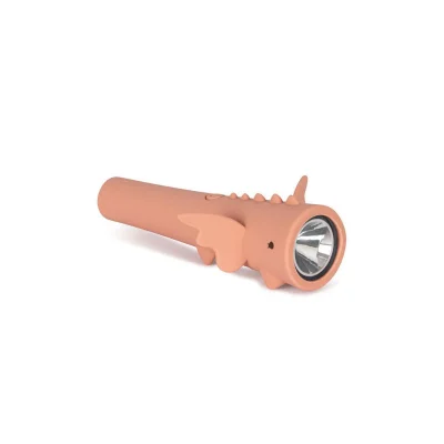 Konges Slojd Flash Light Dragon - Raspberry