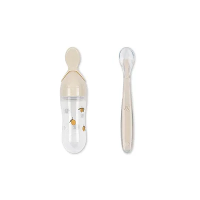 Konges Slojd Food Feeding Set