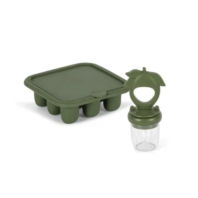 Konges Slojd Fruit Feeding Set — image 2